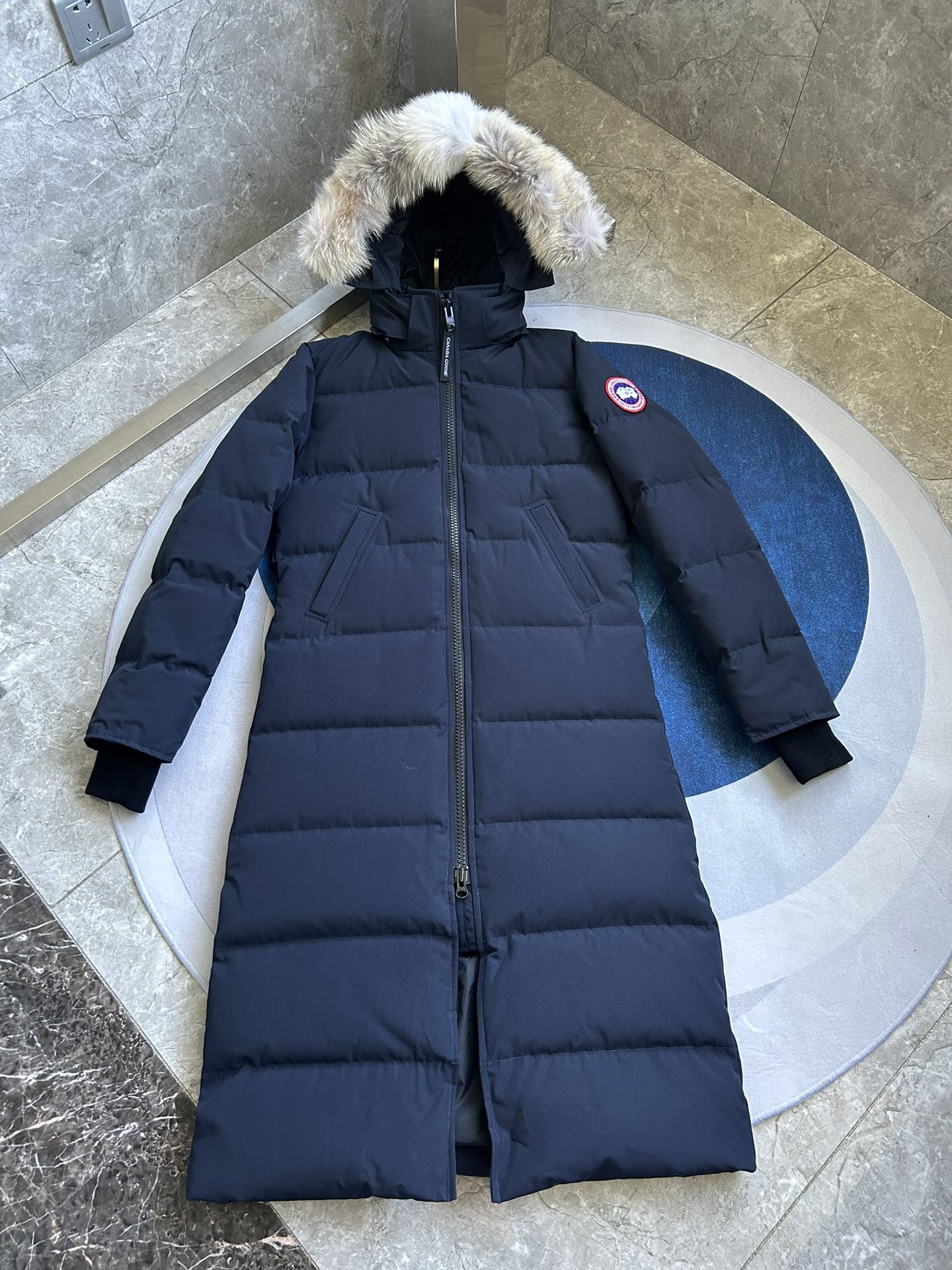 Canada Goose Down Jackets